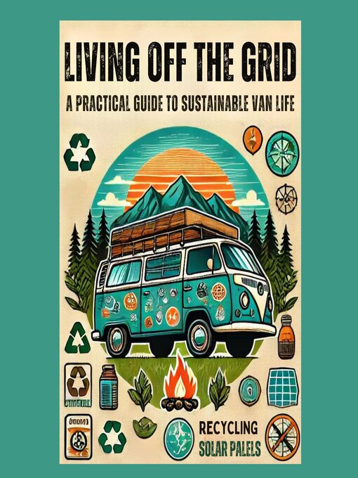 Title details for Living Off the Grid by Ciro Irmici - Available
